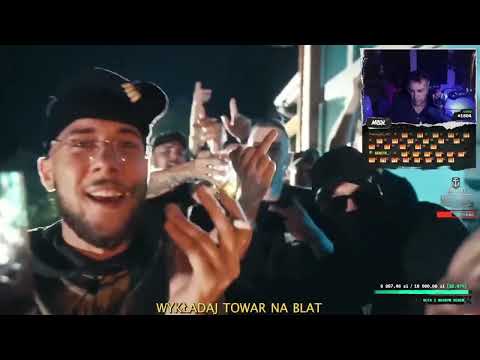 MERGHANI REAKCJA na Kabe x Miszel - Sheraton *szczera opinia*