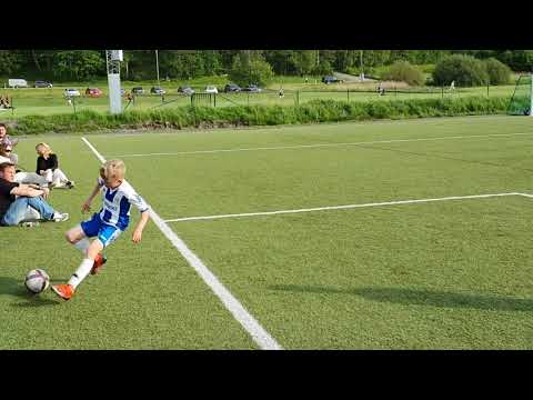 Lindome GIF P06 - IFK Göteborg U13 Period 3 (1-5)