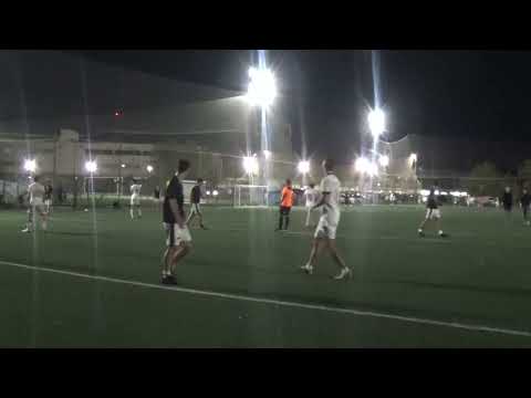 SANGARANGA VS DESPELUCHADOS - #LigaNuñez - #Apertura SLS - 29/4/23