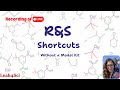 Chirality Stereochemistry FAST Without A Model Kit LIVE Recording