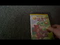 The Little Bear Movie 2001 VHS Review