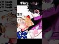 Fiery Wings ️ Anime Mha Bnha Myheroacademia Dabi Hawks Fyp Funny Memes Todoroki Shorts