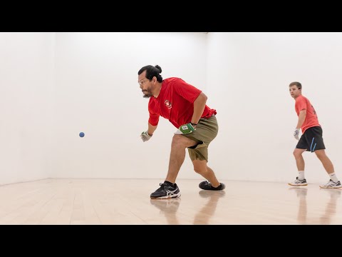 2023 WPH - R48Pro Tucson (April) Rd 8 - L. Cordova vs Esser