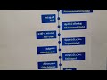 Chennai Metro Quick Map Chennai Airport To Chennai City Metro Stations