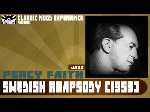 Percy Faith - Swedish Rhapsody (1953)