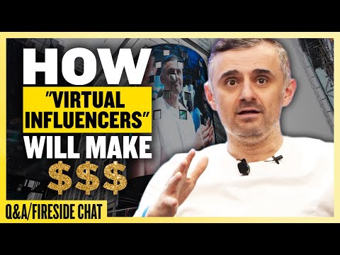 What Does The Rise of AI Influencers Mean For Every Business