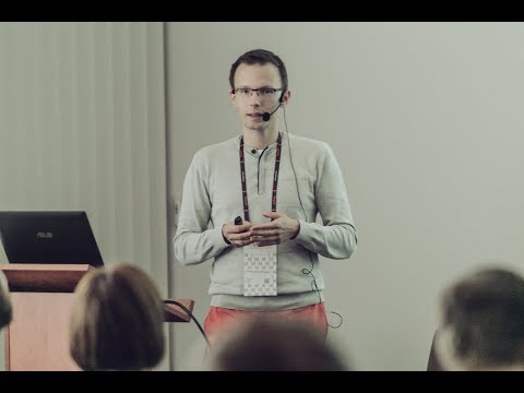 JDD 2017: The only thing that matters (Szymon Kulec)