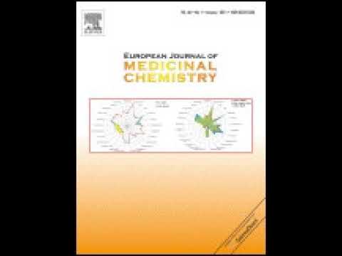 European Journal of Medicinal Chemistry | Wikipedia audio article
