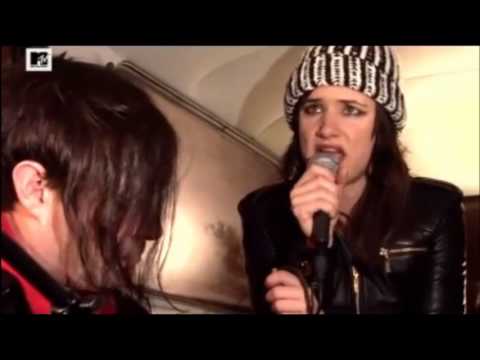 Suicide Dive Bombers - Juliette Lewis
