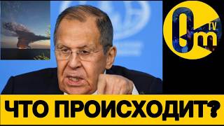 РОССИЯ ОСТАЛАСЬ БЕЗ ФЛОТА!