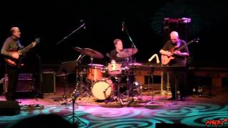 John Scofield Trio - A Girl I Used To Know (2010 X 24) Katowice PL