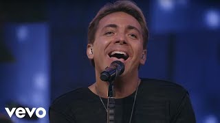 Cristian Castro - Así Era Ella (Live)