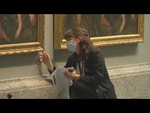 25 Curiosidades del Museo del Prado 🏛 | El más emblemático de Madrid