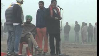 Takhanwadh Ox Race Part 1