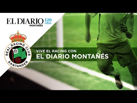 Narración del HUESCA - RACING