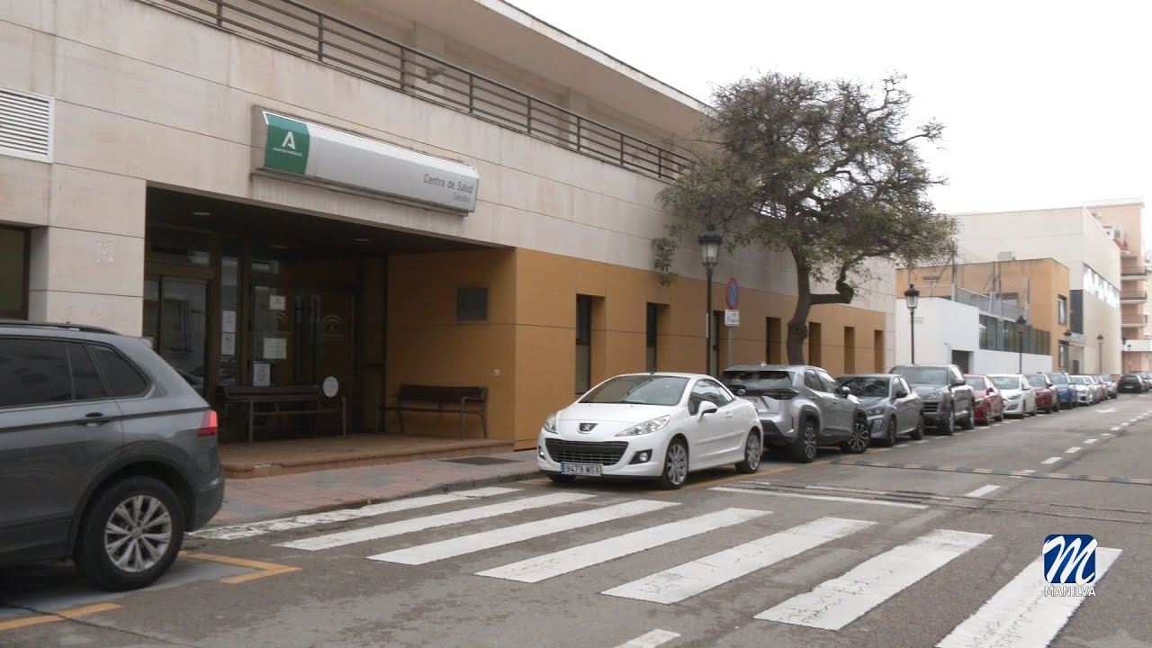 El concejal de salud se reúne en Málaga con Carlos Bautista