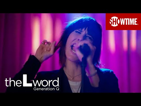 'Karaoke Night' Ep. 6 Official Clip | The L Word: Generation Q | Season 2