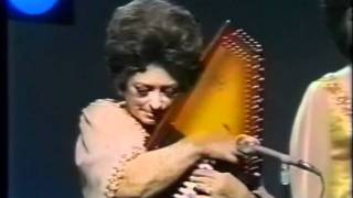 Johnny Cash Closing Show (Keep on the Sunny Side)