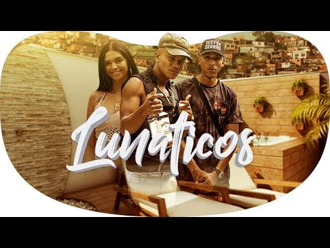 Mc Didi - QG dos Traficantes (Love Funk)