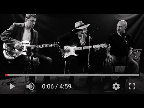 "WILL THE CIRCLE BE UNBROKEN"  Rachelle Coba / Michel Foizon / Nico Wayne Toussaint