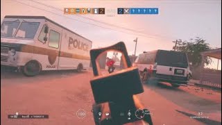 ELA(エラ)4枚+Good Move Clip
