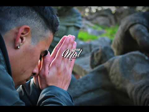 YUNG FRAN - MAL (Audio Oficial)