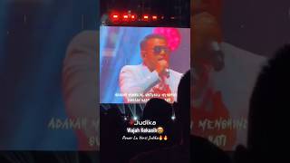 Download lagu 😍#TheJourneyOfSound - Judika - Wajah Kekasih - Live #sitinurhaliza #judika mp3