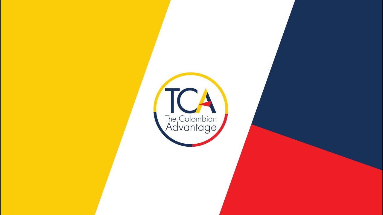 ¡Conoce TCA Staffing! - Con Jinna Sánchez, Directora de operaciones en Colombia