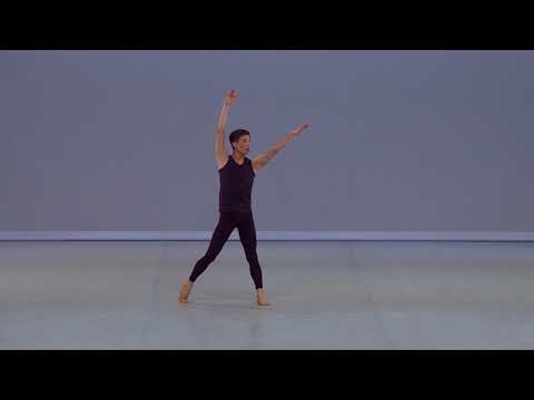 Hyo Shimizu, 204 - Prix de Lausanne 2019, contemporary