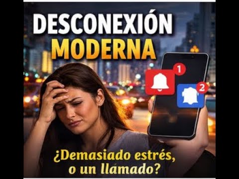 ¿Tu dolor o tu ansiedad son un mensaje antiguo La respuesta está en la Biblia.
