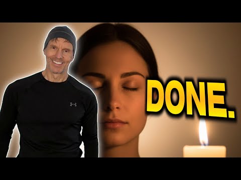 God Is Not Mocked — YOU ARE THE LAW