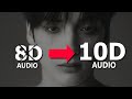 TXT - TRUST FUND BABY [10D USE HEADPHONES!] 🎧