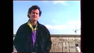 Johnny Clegg & Savuka "One Man One Vote"