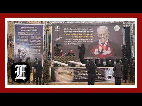 Netanyahu says Hamas will pay 'full price' for failing to return remains of Shiri Bibas