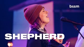 Shepherd | Kalley Heiligenthal | BSSM Encounter Room Live From School