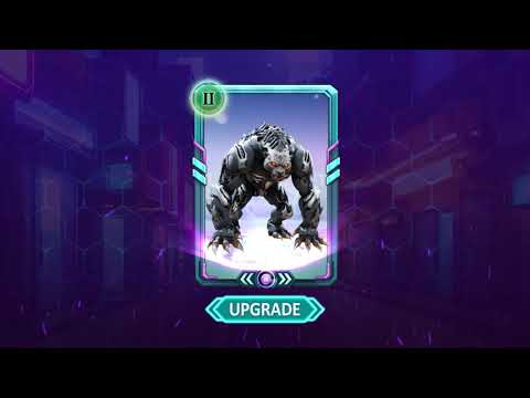 AI Fusion Robot: Mech Battles video thumbnail