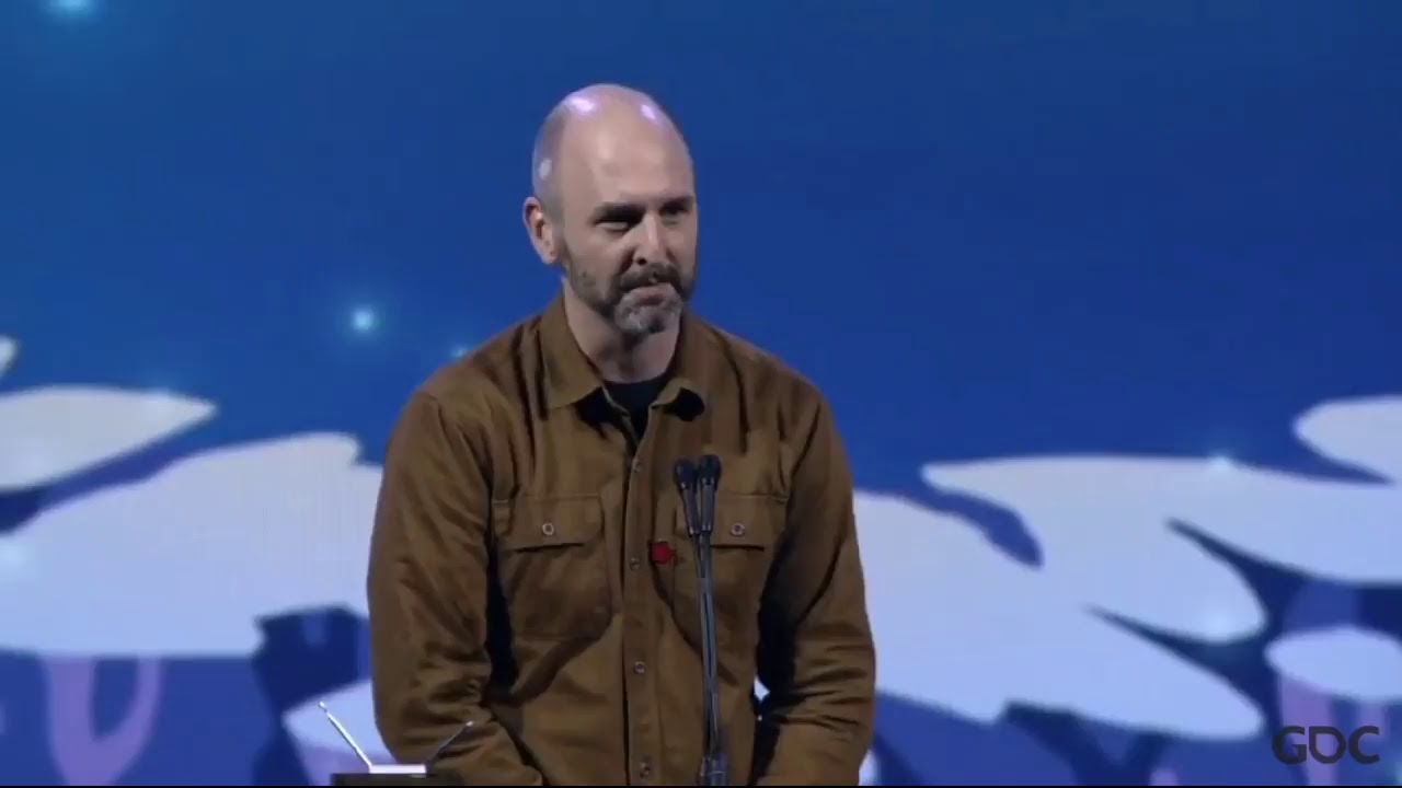 IGF and GDC Awards 2018