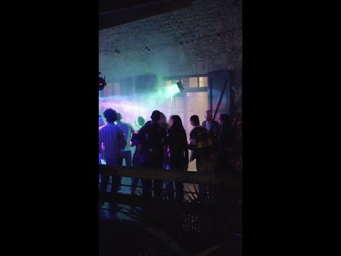 Afterparty Sedona Weekend July 11-13