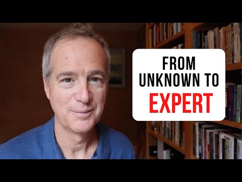 The Power of Expert Positioning