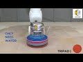How Polish Marble Floor In Just 3 Step