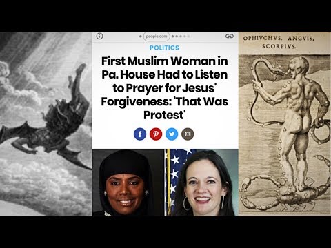 The LOCUSTS Of Revelation REVEALED! What Is The SCORPION'S Torment In Revelation?