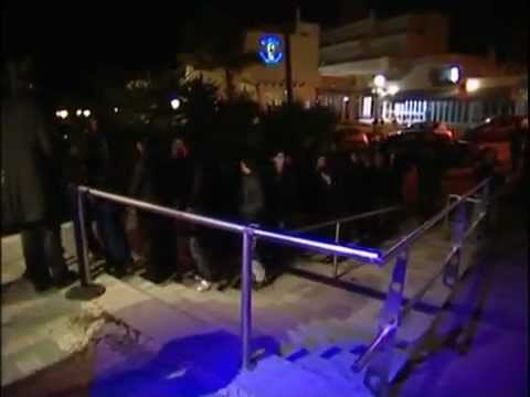 Ricardo Mello @ Capítulo V (Albufeira) - Portugalnight Clubbing Tour