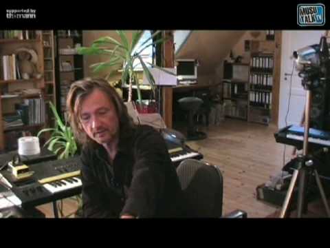 MusoTalk 221 - Ausgefragt - George Kochbeck Teil 2