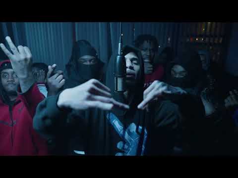 Headcrack - Evil (Live Performance)