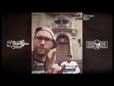 KOWALL x DJ.EMACE - ETER 2021 // LOOŹNE GADKI #01
