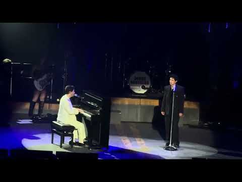 A Little Bit Longer - Jonas Brothers Live at Climate Pledge Arena in Seattle, Washington 9/22/2025