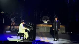 A Little Bit Longer - Jonas Brothers Live at Climate Pledge Arena in Seattle, Washington 9/22/2025