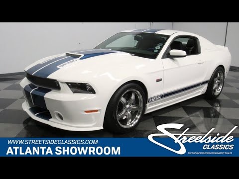 2011 Ford Mustang (CC-1423579) for sale in Lithia Springs, Georgia