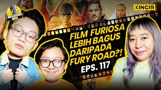Download lagu Furiosa vs. Fury Road Debate, Two Films That Almost Got an R Rating! Breakdown Bros Ep. 117 mp3 Download lagu Furiosa vs. Fury Road Debate, Two Films That Almost Got an R Rating! Breakdown Bros Ep. 117 mp3