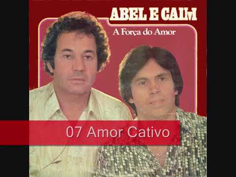 Amor Cativo video